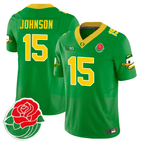 Green / Tez Johnson / S