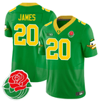 Green / Jordan James / S