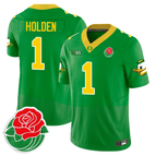 Green / Traeshon Holden / S
