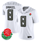 White / Dillon Gabriel / S