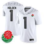 White / Traeshon Holden / S