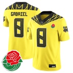 Yellow / Dillon Gabriel / S