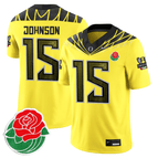 Yellow / Tez Johnson / S