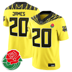 Yellow / Jordan James / S