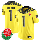 Yellow / Traeshon Holden / S