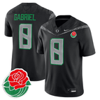 Black / Dillon Gabriel / S
