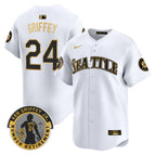 White Gold / Ken Griffey Jr. / S