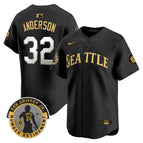 Black Gold / Kade Anderson / S