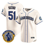 Cream / Ichiro Suzuki / S