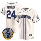 Cream / Ken Griffey Jr. / S