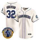 Cream / Kade Anderson / S