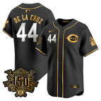 Black Gold / Elly De La Cruz / S