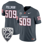 Men / Pullman 509 / S