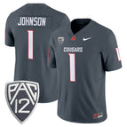 Men / Angel Johnson / S