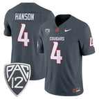 Men / Jason Hanson / S