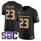 Black / Jordan Fuller / S