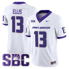 White / Landon Ellis / S