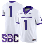 White / #1 Team / S