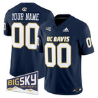 Men / Navy / S