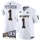 White / Chris Petersen / S