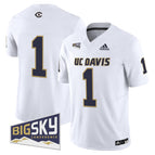 White / #1 Team / S