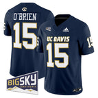 Navy / Ken O’Brien / S