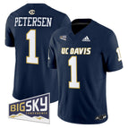 Navy / Chris Petersen / S