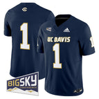 Navy / #1 Team / S