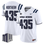 White / Northern 435 / S