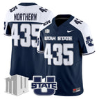 Navy Alternate / Northern 435 / S