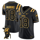 Black Gold / Archie Manning / S