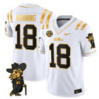 White Gold / Archie Manning / S