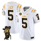 White Gold / Kewan Lacy / S