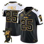 Alternate / #25 Rebels / S