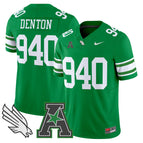 Green / Denton 940 / S