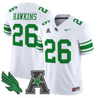 White / Caleb Hawkins / S