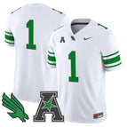 White / #1 Team / S