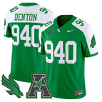 Green Alternate / Denton 940 / S