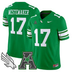 Green / Drew Mestemaker / S