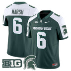 Green Alternate / Nick Marsh / S