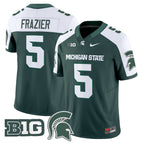 Green Alternate / Makhi Frazier / S