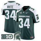 Green Alternate / Lorenzo White / S