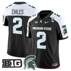 Black Alternate / Aidan Chiles / S