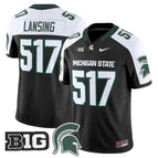 Black Alternate / Lansing 517 / S