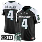 Black Alternate / Elijah Tau-Tolliver / S