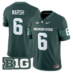 Green / Nick Marsh / S