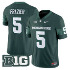 Green / Makhi Frazier / S