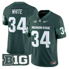 Green / Lorenzo White / S