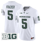 White / Makhi Frazier / S