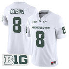 White / Kirk Cousins / S